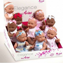 Купить кукла arias elegance в розовом платье 26 см ( id 6911443 )