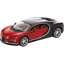 Машинка-конструктор Maisto Bugatti Chiron, 1:24 ( ID 17850602 )