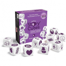 Купить кубики rory's story cubes мистика ( id 16817139 )