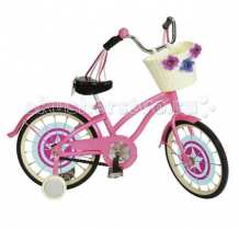 Купить our generation dolls велосипед для куклы 46 см 11567