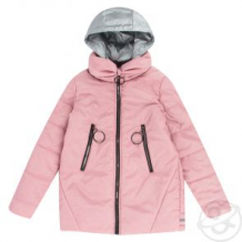 Купить куртка аврора сильвия, цвет: розовый/серебряный ( id 12281110 )