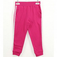 Купить брюки mirdada, цвет: розовый ( id 11908198 )