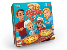 Купить danko toys настольная игра iq pizza g-ip-01
