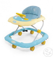 Купить ходунки babycare optima, цвет: blue ( id 10226967 )