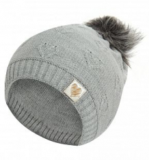 Купить шапка magrof, цвет: серый ( id 9726405 )