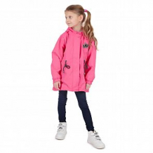 Купить куртка fun time, цвет: розовый ( id 11568268 )