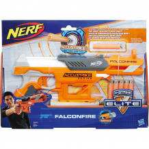 Купить бластер nerf hasbro аккустрайк фалконфайр ( id 5104312 )