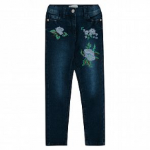 Купить джинсы fresh style, цвет: серый ( id 10535746 )