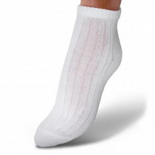 Купить носки даниловская мануфактура, цвет: белый ( id 12464170 )