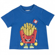 Купить chicco футболка для мальчика картофель фри 900695