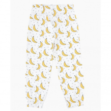 Купить mjolk брюки на резинке бананы 