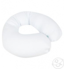 Купить подушка smart-textile гармония длина по краю 250 см, цвет: белый ( id 8331673 )