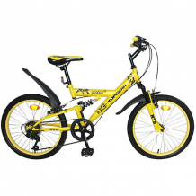 Купить двухколесный велосипед 1toy topgear boxer 20 дюймов ( id 11543263 )