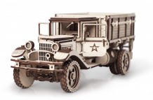 Купить армия россии грузовик полуторка кузов ar-gaz-k