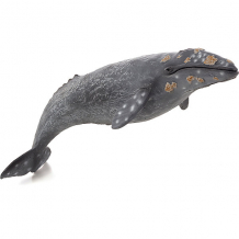 Купить фигурка animal planet серый кит ( id 14646998 )