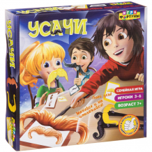 Купить игра фортуны настольная игра усачи ф77076