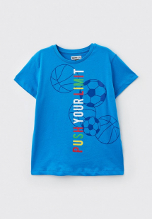 Купить футболка nath kids rtlacq982901cm122