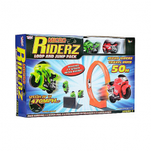 Купить игровой набор wicked с мини-мотоциклами ( id 15327560 )