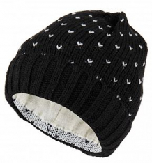 Купить шапка gusti, цвет: черный ( id 9911040 )