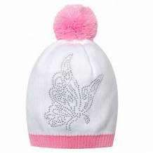 Купить шапка arctic kids, цвет: белый ( id 11308580 )