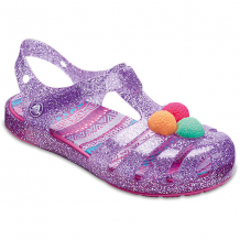 Купить сандалии crocs crocs isabella novelty sandal ( id 7841746 )