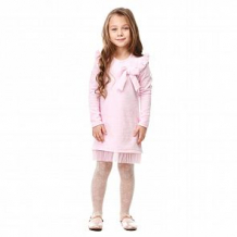Купить платье lucky child, цвет: розовый ( id 12350998 )