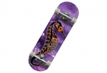 Купить ск спортивная коллекция скейтборд sc seahorse mini-board скейтборд sc seahorse mini-board