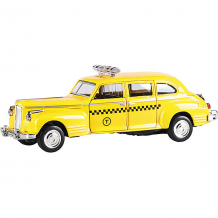 Коллекционная машина Serinity Toys ЗИС, 1:43 ( ID 16690425 )