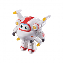 Купить трансформер gulliver super wings "космическая команда", астро ( id 11218558 )