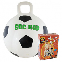 Мяч-попрыгун Innovative "Футбол", 50 см ( ID 10248451 )