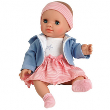 Купить кукла виниловая schildkroet "девочка", 30 см (водонепроницаемое тело) ( id 13361175 )