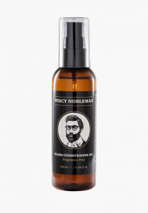 Купить масло для бороды percy nobleman mp002xm1rkagns00