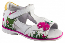 Купить elegami туфли открытые для девочки 805781701 805781701