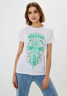 Купить футболка affliction mp002xw0kd1ainxs