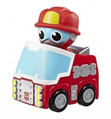 Купить игровой набор transformers спасатели heatwave the fire-bot ( id 9241501 )