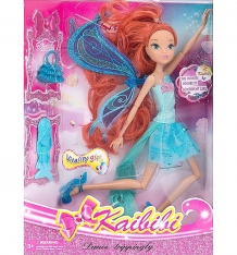 Купить кукла kaibibi фея в голубом 28 см ( id 3583750 )