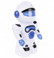 Купить робот shantou gepai со светом и звуком 26 см ( id 3850633 )