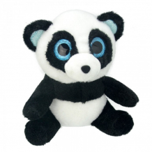 Купить мягкая игрушка orbys большая панда 25 см k8210-pt