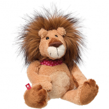 Купить мягкая игрушка sigikid маленький лев саваныч, милая коллекция, 33 см ( id 8389108 )