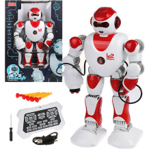 Купить радиоуправляемый робот наша игрушка "альф" ( id 15523517 )
