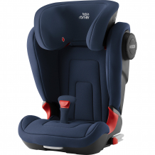 Купить детское автокресло kidfix2 s moonlight blue trendline ( id 12406882 )