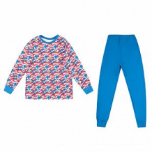 Купить пижама джемпер/брюки leader kids ( id 10543441 )