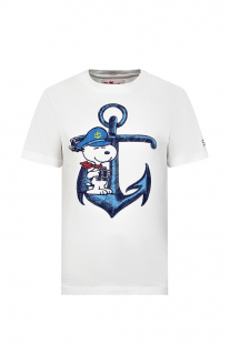 Купить футболка mc2 saint barth ( размер: 128 8 ), 13461511