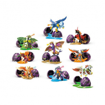 Конструктор Mega Construx Breakout Beasts ( ID 14198338 )