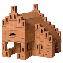Купить brickmaster летний домик 243 детали 00206/br-206/18614