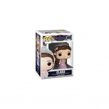 Купить фигурка funko pop! vinyl: disney: "щелкунчик" клара, 33586 ( id 13152424 )