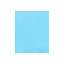 Купить crockid пеленка 87 х 100 см, цвет: синий ( id 11930044 )