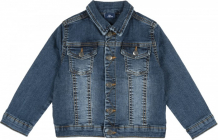 Купить chicco джинсовая куртка для мальчика 9087581 9087581