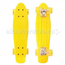 Купить r-toys скейтборд pennyboard classic 26" 67х18 ywhj-28 146315