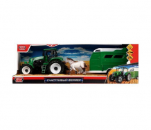 Купить технопарк набор счастливый фермер 1805a415-r